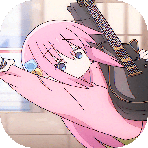 Bocchiㅤ    ᜊ  ㅤ     ꯭ Hitori 2
