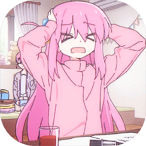 Bocchiㅤ    ᜊ  ㅤ     ꯭ Hitori