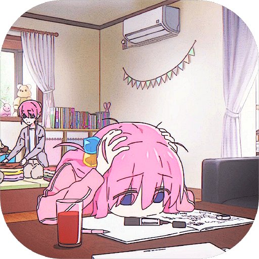 Bocchiㅤ    ᜊ  ㅤ     ꯭ Hitori 19
