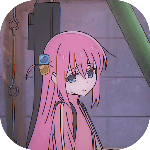 Bocchiㅤ    ᜊ  ㅤ     ꯭ Hitori 16