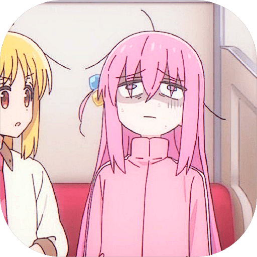Bocchiㅤ    ᜊ  ㅤ     ꯭ Hitori 14