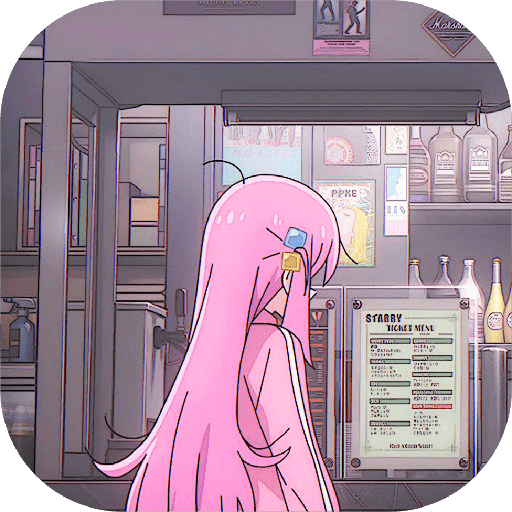 Bocchiㅤ    ᜊ  ㅤ     ꯭ Hitori 13