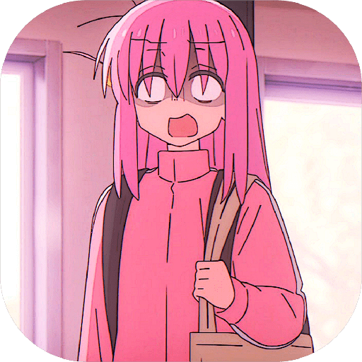 Bocchiㅤ    ᜊ  ㅤ     ꯭ Hitori 10