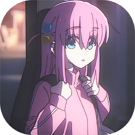 Bocchiㅤ    ᜊ  ㅤ     ꯭ Hitori 9