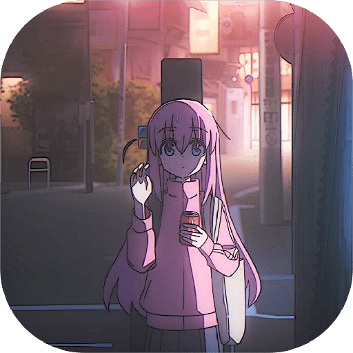 Bocchiㅤ    ᜊ  ㅤ     ꯭ Hitori 8