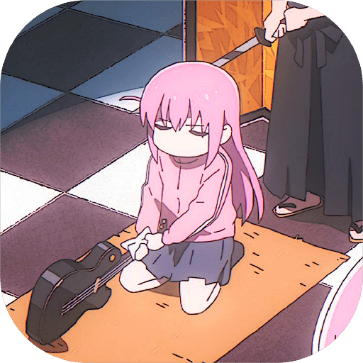 Bocchiㅤ    ᜊ  ㅤ     ꯭ Hitori 26