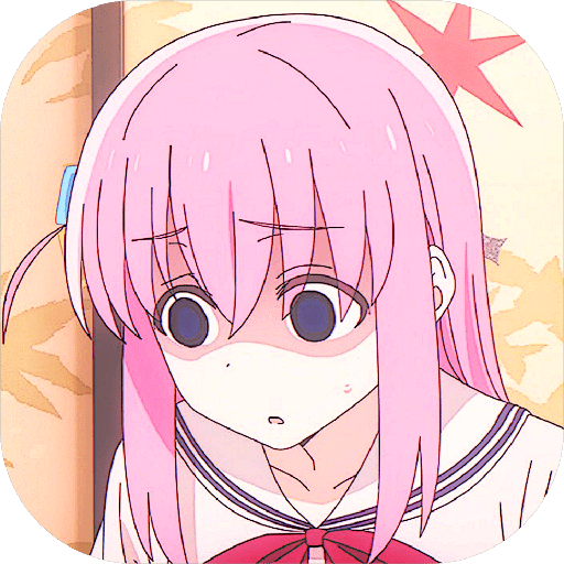 Bocchiㅤ    ᜊ  ㅤ     ꯭ Hitori 27