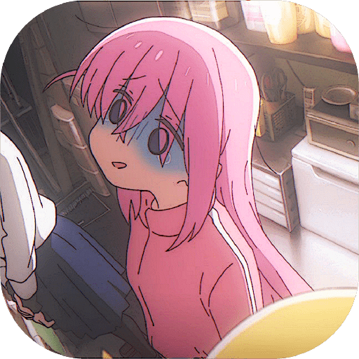 Bocchiㅤ    ᜊ  ㅤ     ꯭ Hitori 28