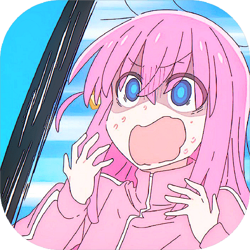Bocchiㅤ    ᜊ  ㅤ     ꯭ Hitori 29
