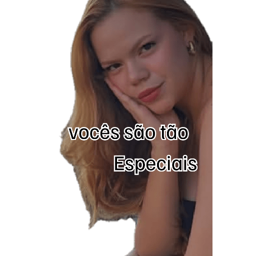 Minhas figurinhas 8