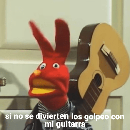 Bodoque xd 4