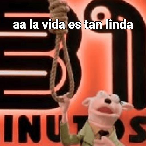 Bodoque xd 8