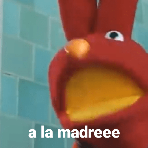 Bodoque xd 22