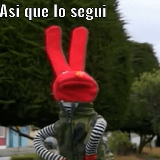 Bodoque xd 14