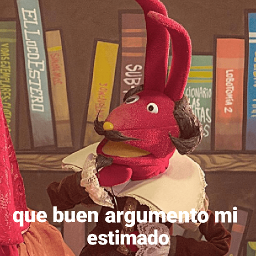 Bodoque xd 25