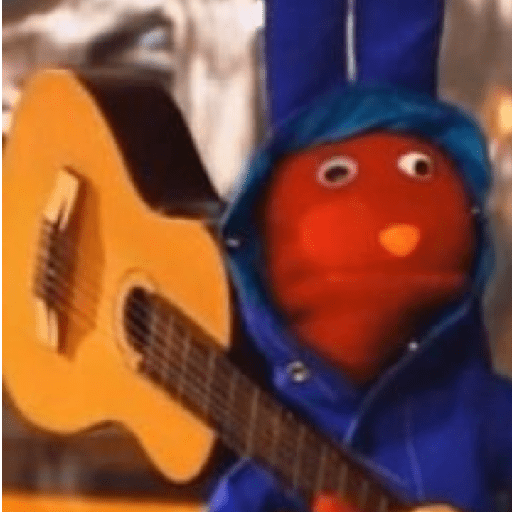 Bodoque xd 5