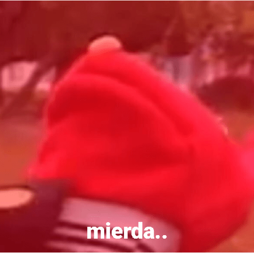 Bodoque xd 6