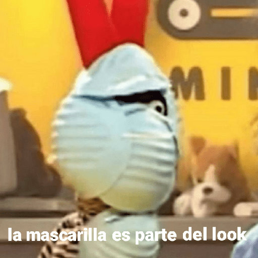 Bodoque xd 3