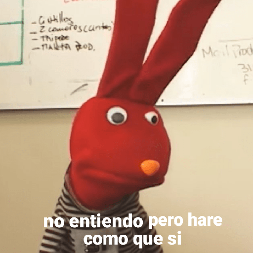 Bodoque xd 20