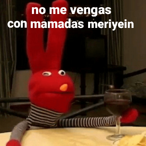Bodoque xd 27