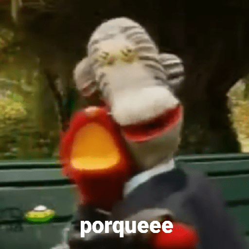 Bodoque xd 17