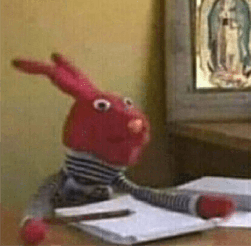 Bodoque xd 1
