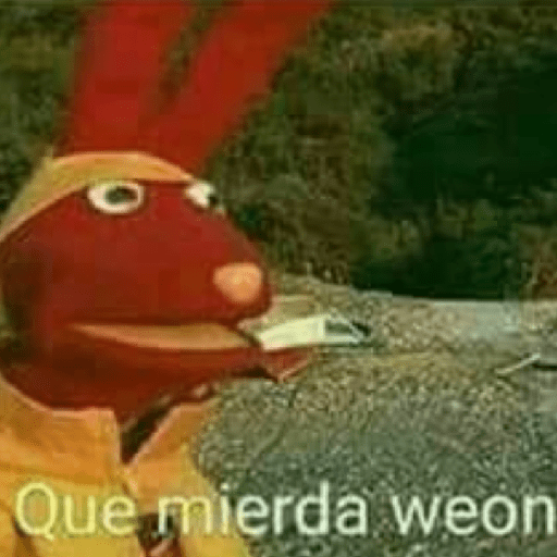 Bodoque xd 12