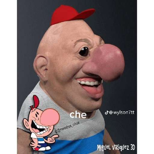 El de los elotes 6