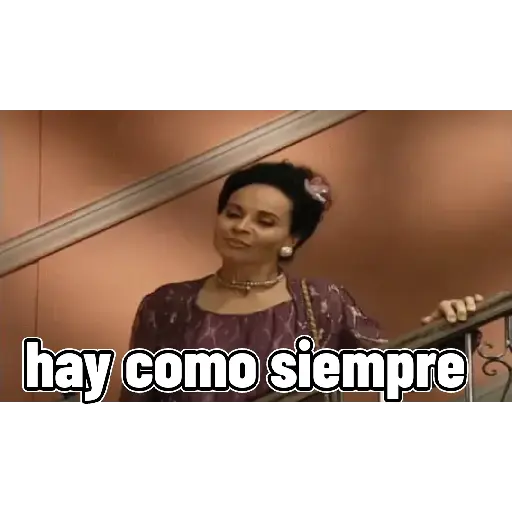 Vecinos y Benito 7