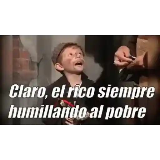 Vecinos y Benito 1