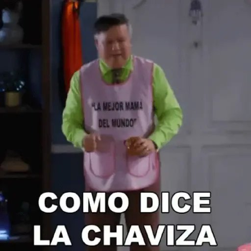 Vecinos y Benito 12