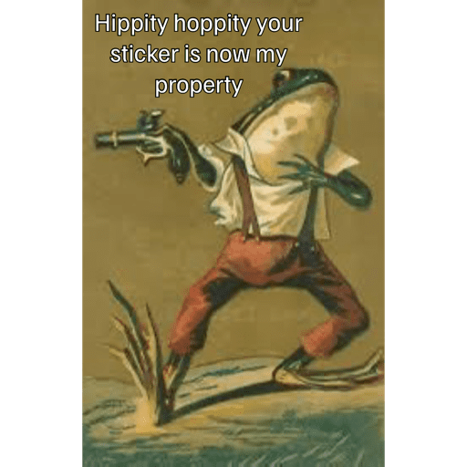Sticker Image