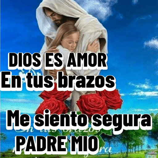 Jesús 16