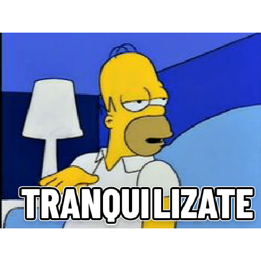 Los Simpsons 3# 29