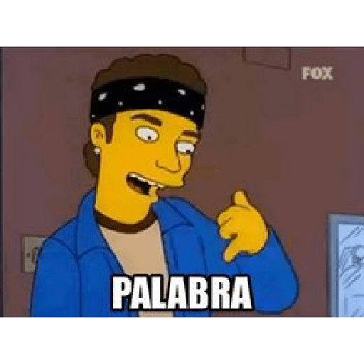 Los Simpsons 3# 27