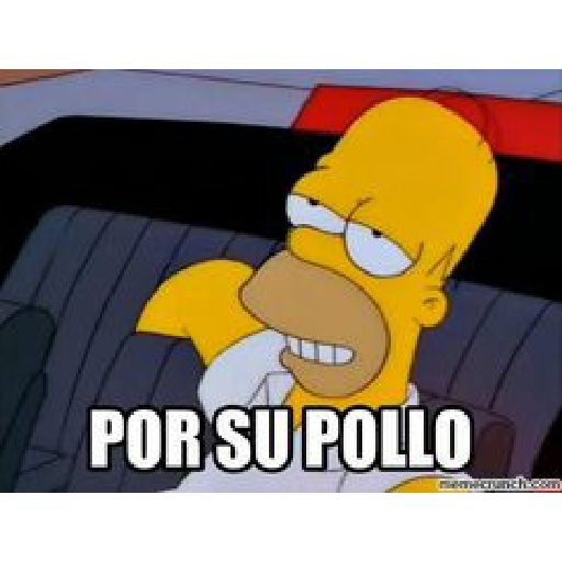 Los Simpsons 3# 22