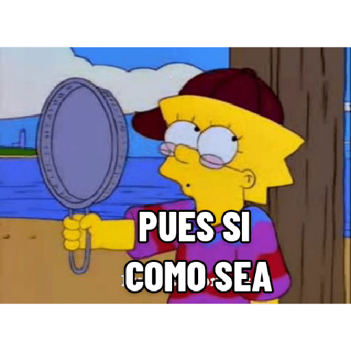 Los Simpsons 3# 26