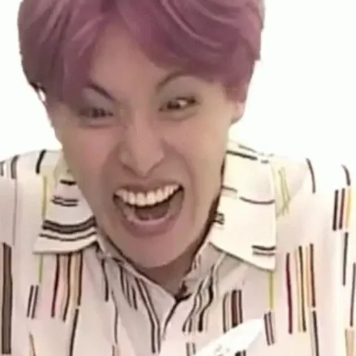 BTS animadas 5 10