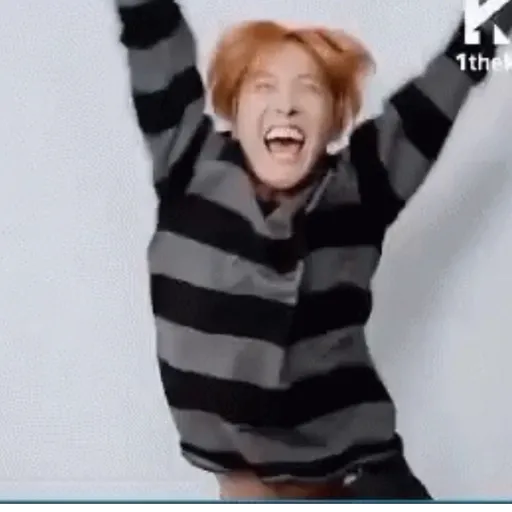 BTS animadas 5 11