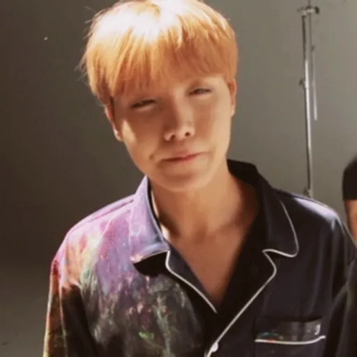 BTS animadas 5 13