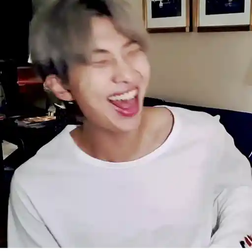 BTS animadas 5 2