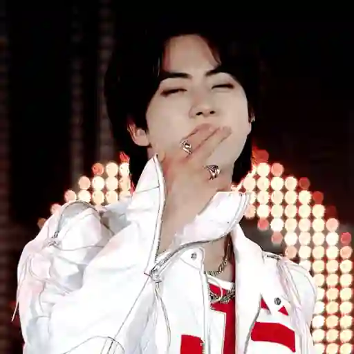 BTS animadas 5 24
