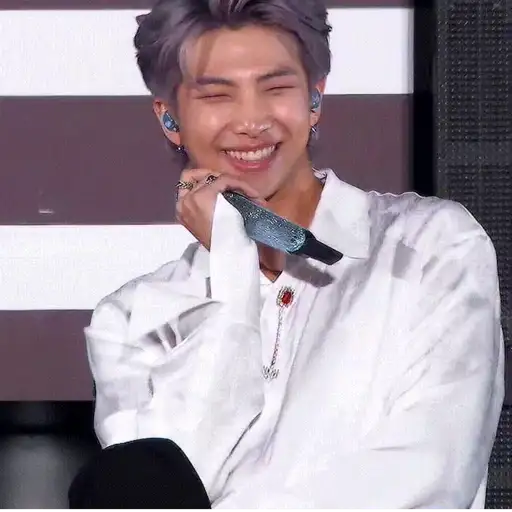 BTS animadas 5 1