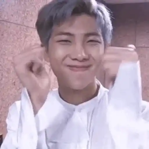 BTS animadas 5 3