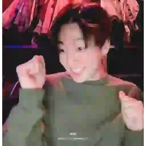 BTS animadas 5 28