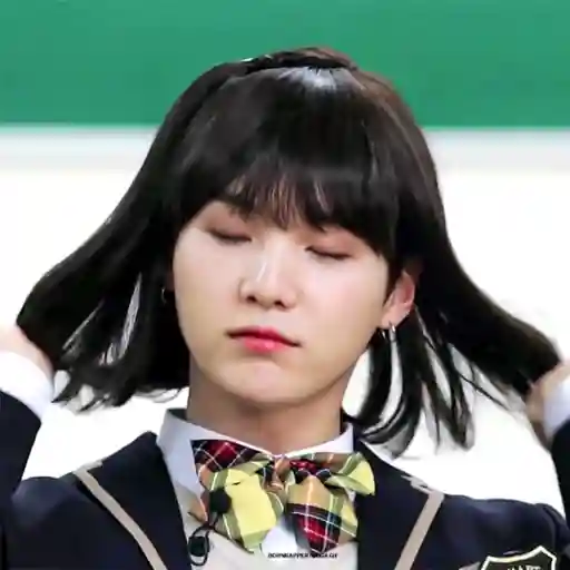 BTS animadas 5 15