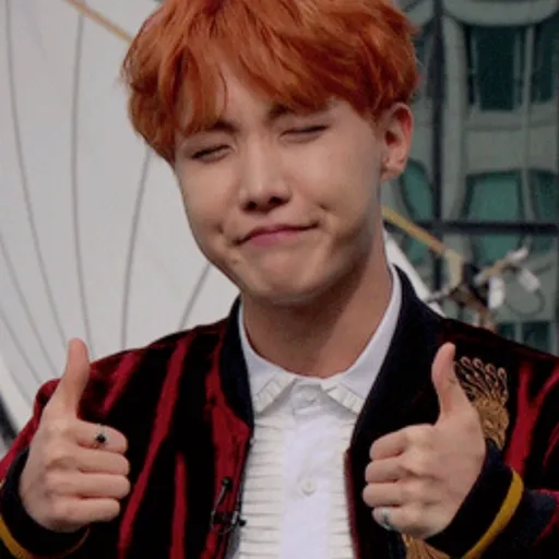 BTS animadas 5 14
