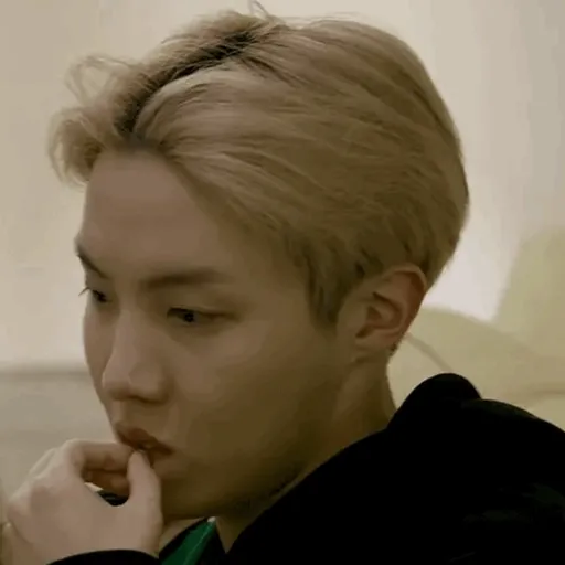 BTS animadas 5 6