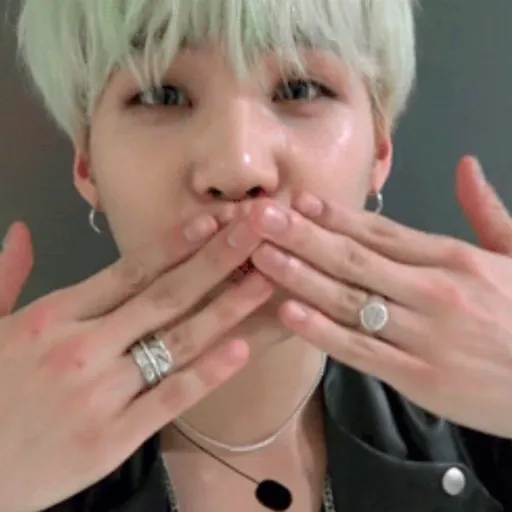 BTS animadas 5 18