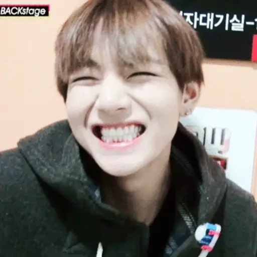BTS animadas 5 21